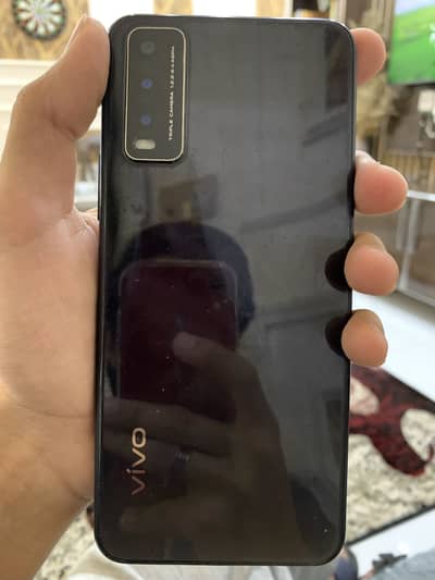 Vivo y20