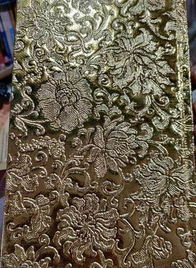 Quran Pak Available – Excellent Condition & Clean Pages