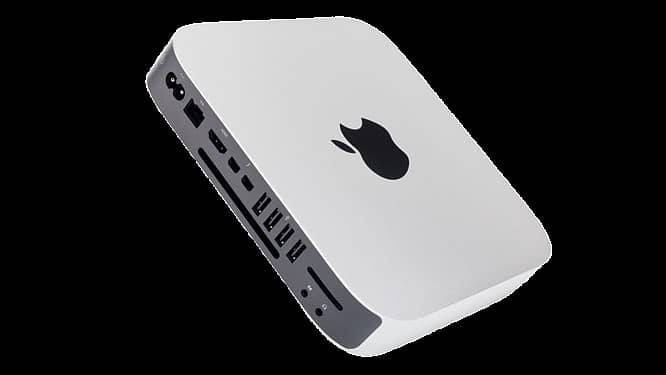 MAC MINI 2014 0