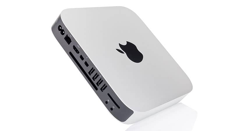 MAC MINI 2014 1