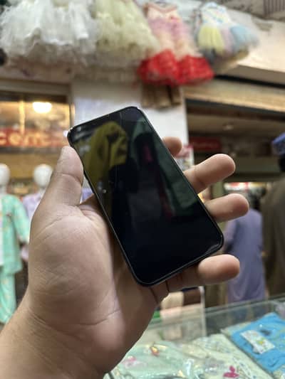 I phone 13 jv non pta battery 95 128 gb water pack box or cable sth hy