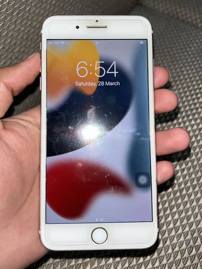 IPHONE 7 Plus PTA Approved