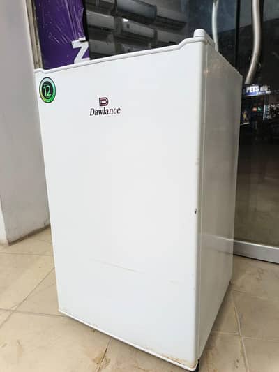 Dawlance energy saving room size fridge/0321/080/77/77/