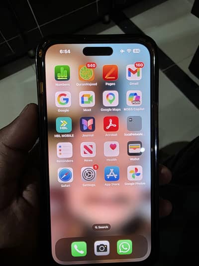 i phone 15 plus