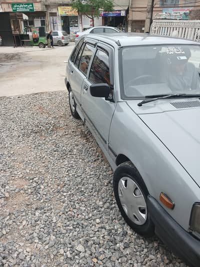 khyber 1996 Automatic gear 0312-5977988