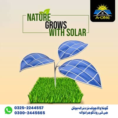 Solar Installation/Solar Setup/Solar Package/Solar Structure/Best Rat