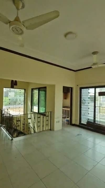 Spacious 1 Kanal House for Rent B Block, Valencia Town, Lahore