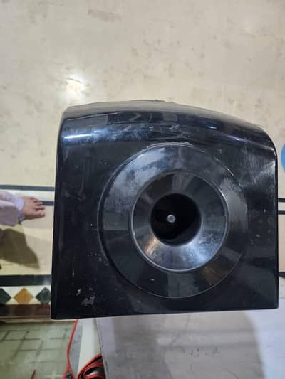 orient slightly used