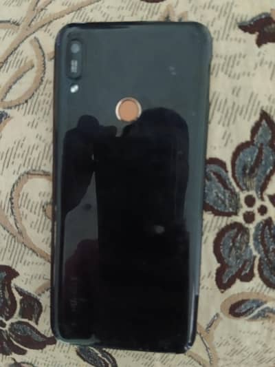 urgent sale huawei y6 prime 2019 2/32