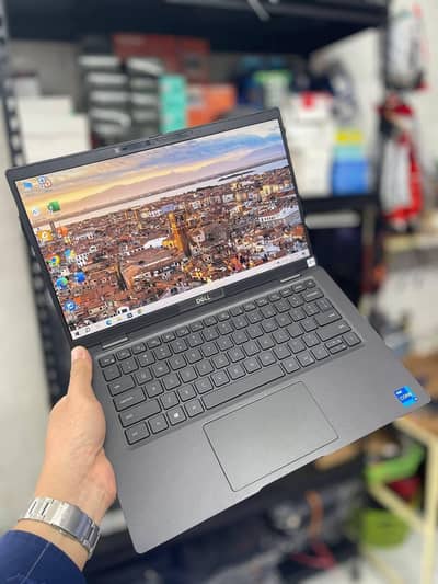 Dell latitude 7420 . . core i5 11th Gen laptop (16/256).