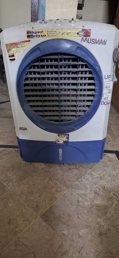 Super Asia room air cooler big size room air cooler