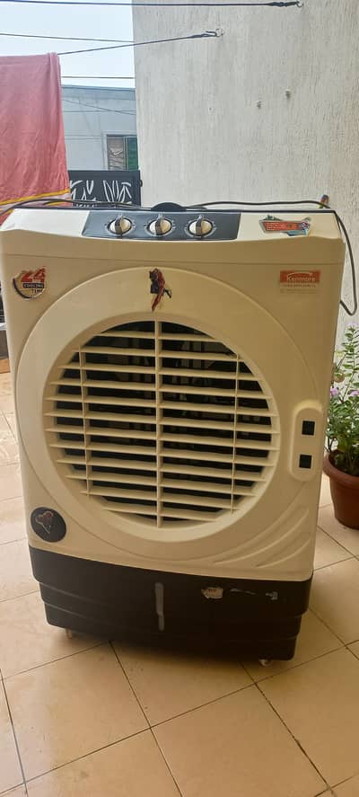 Used Air Cooler for Sale