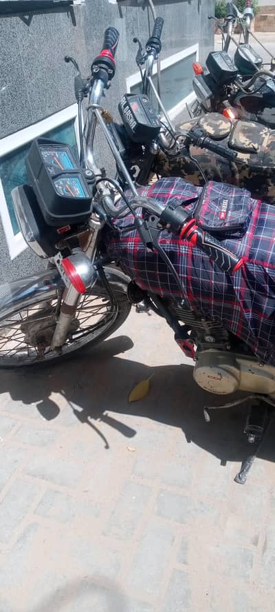 bike ok hai koi Kam Nahin hai