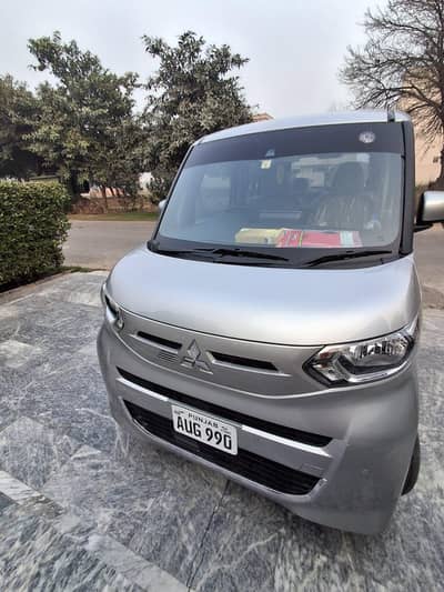 Mitsubishi EK Space for Sale
