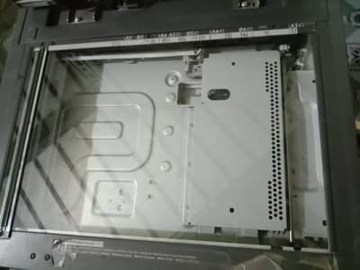 Richoaficio 3352 used