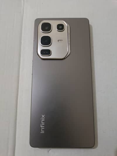 Infinix Note 50 Pro