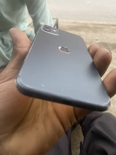 Face ID all okay no reparations