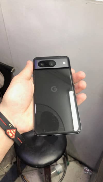 pta approved pixel 8