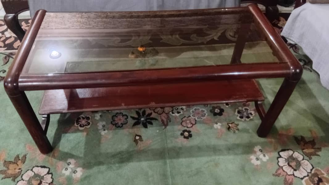 center table 0