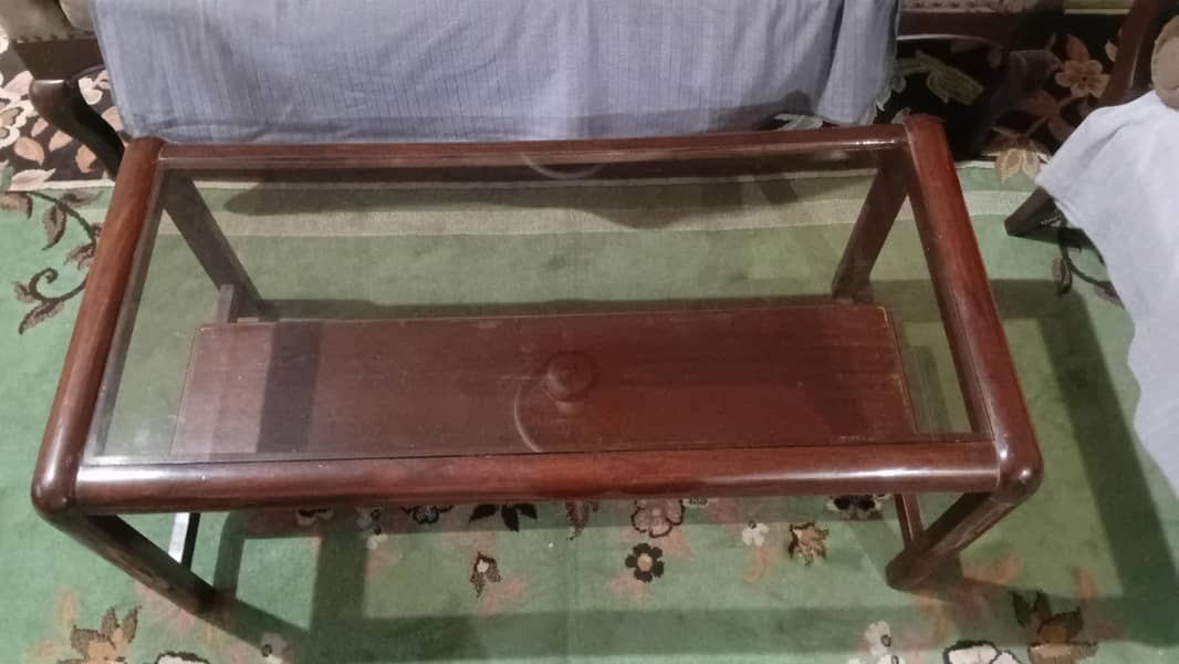center table 1