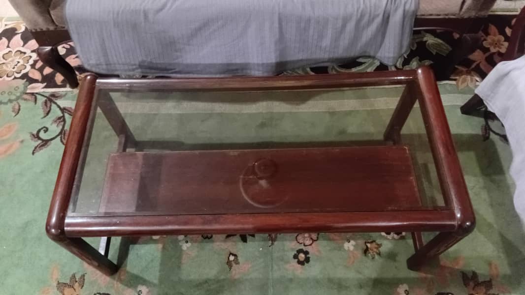 center table 2