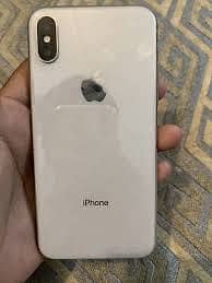 i phone x 64 gb