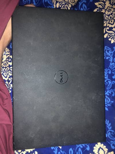 Dell laptop