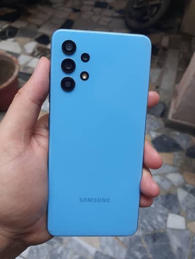 Samsung A32