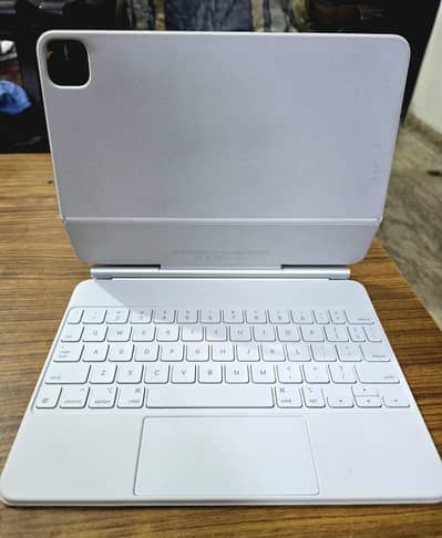 iPad Magic Keyboard For 11 Inch iPad Original