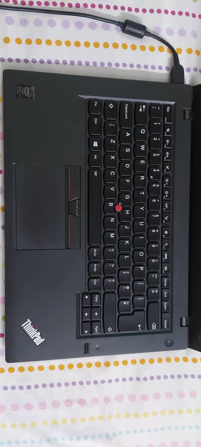 THINKPAD MODEL T-450