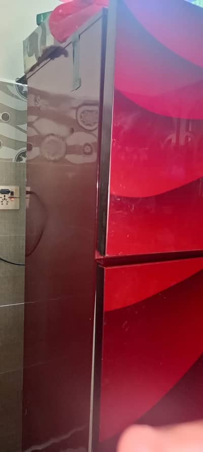 Pel fridge in prestige condition