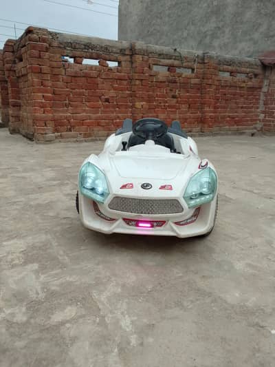 kids car