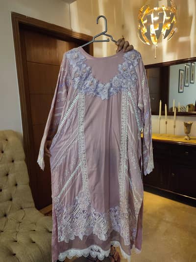 Charming Dress for Ladies : Mushq