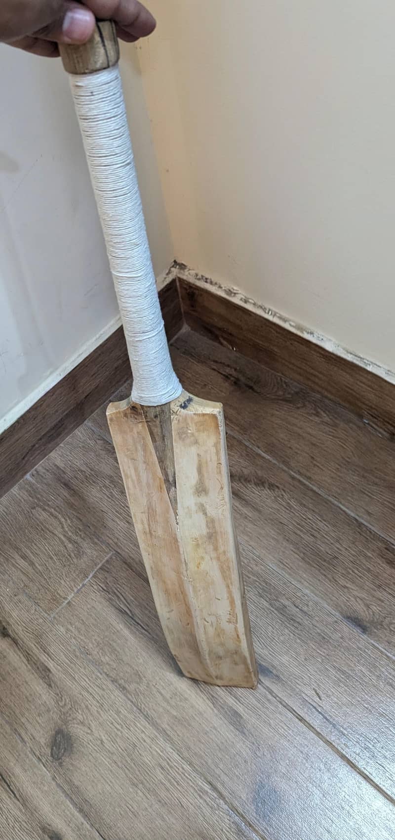 customizeable hard  ball bat 1