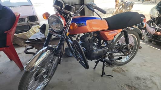 honda CB50