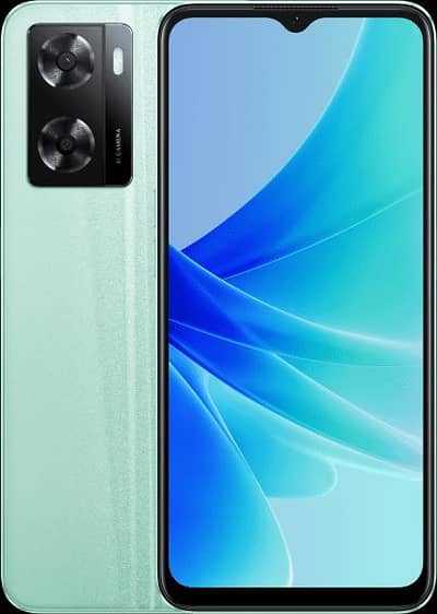 Oppo A57 PTA approved  Exchange possible