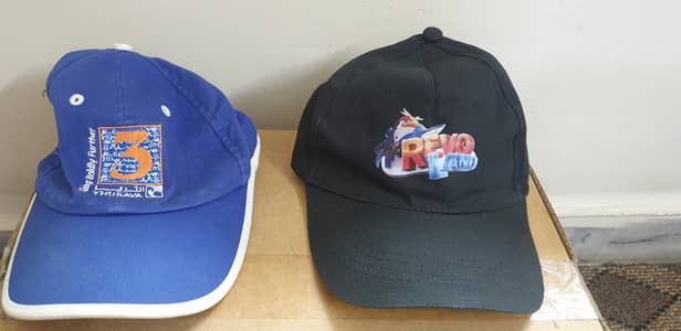 Brand new imported bottles