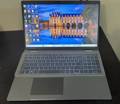 Dell Latitude 5530 – 12th Gen | Touch Display | 32GB RAM | 512GB SSD