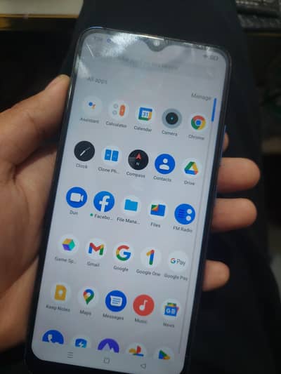 Realme C12