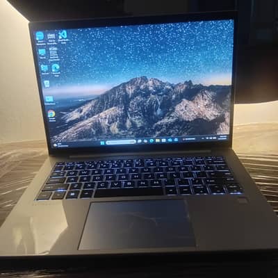 HP EliteBook 845 G10 Ryzen 5 Pro | 16GB RAM | 512GB SSD | Like New Con