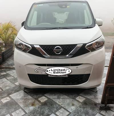 Nissan Days 20/24 Model for sale