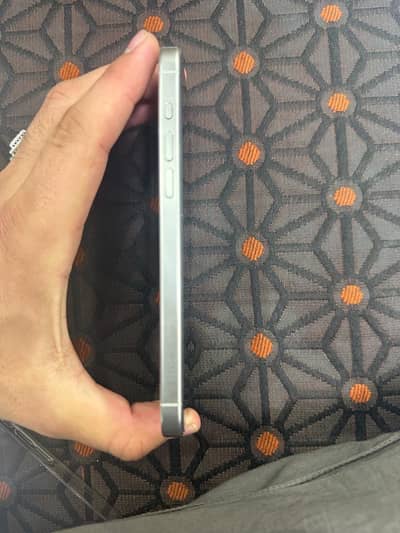 15 pro max non pta with Box 10/10