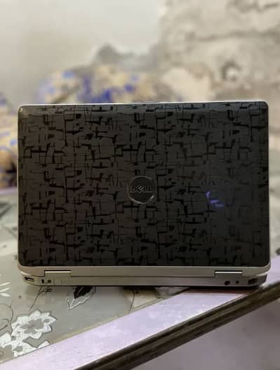 Modal Dell 6430 i7 3 genachan 4gb Ram 320gb hhd