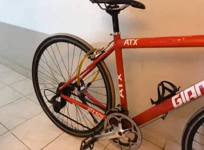 Giant Road bike for sale
