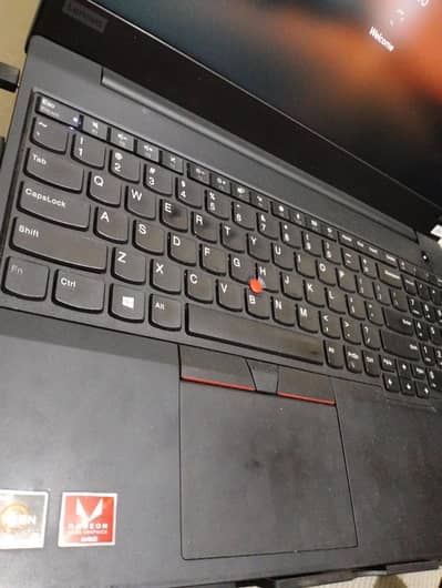 Lenovo ThinkPad e595
