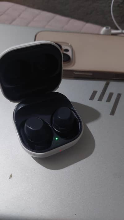 Samsung glaxy buds FE
