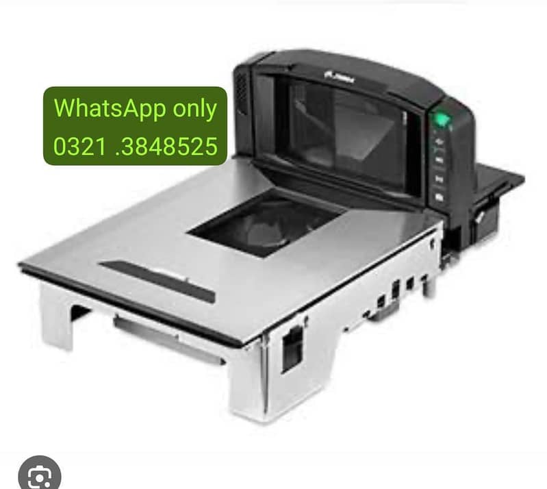 Scanners 0