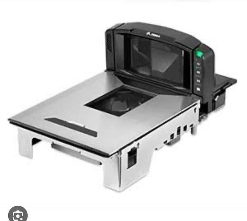 Scanners 1