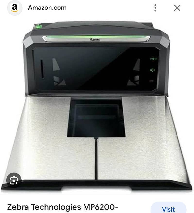 Scanners 4