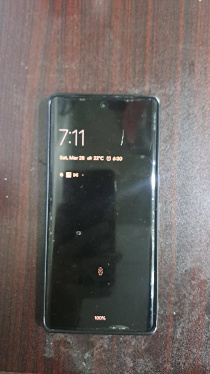 Google Pixel 7 Pro 0